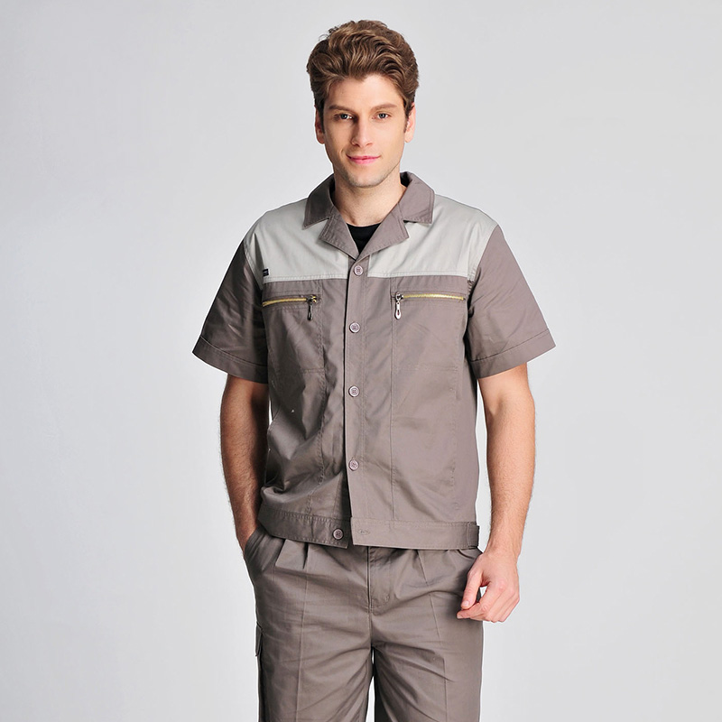 Work Clothing Set Men Dust Pro - огляд і ціна Workshop Tools And Safety