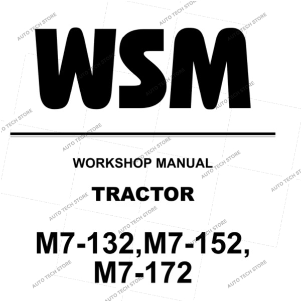 For Kubota Agricultural Equipm - огляд і ціна Tools In Workshop Pdf