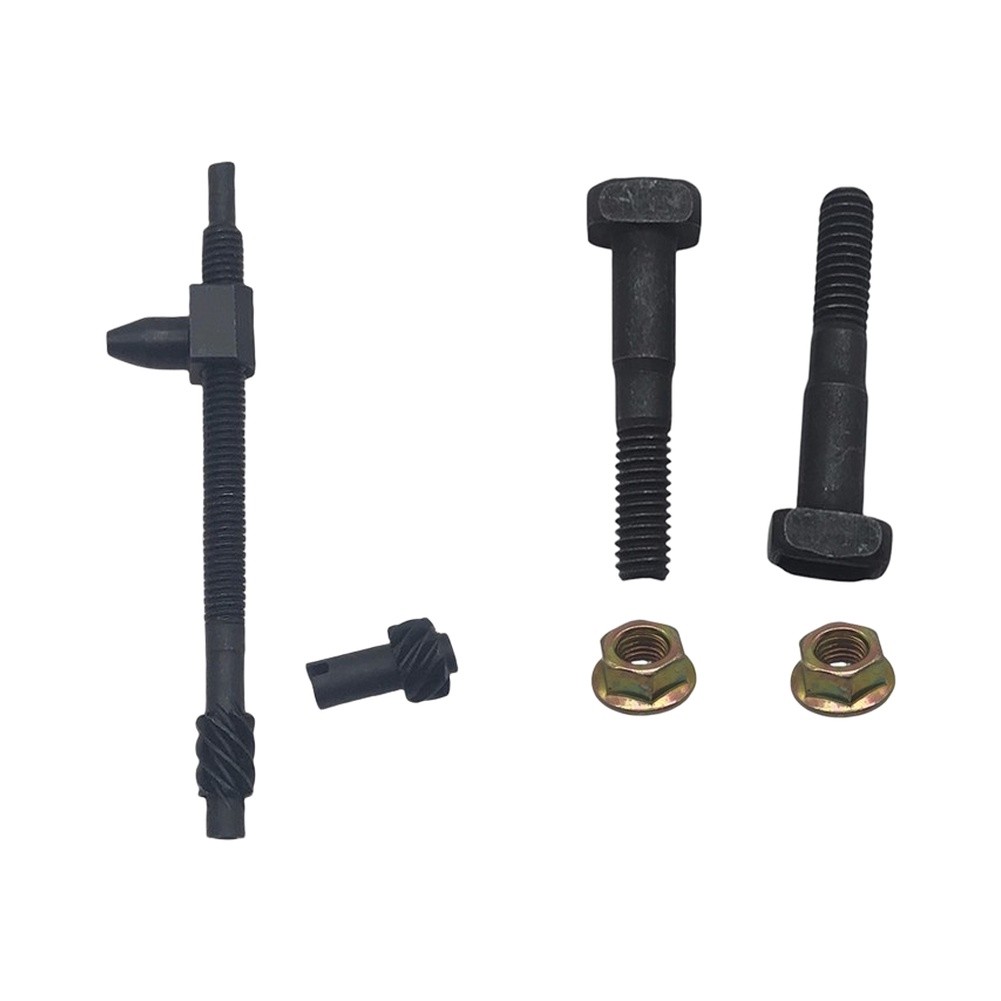 Chainsaw Adjuster Kit with Ten - огляд і ціна Workshop Tools Used