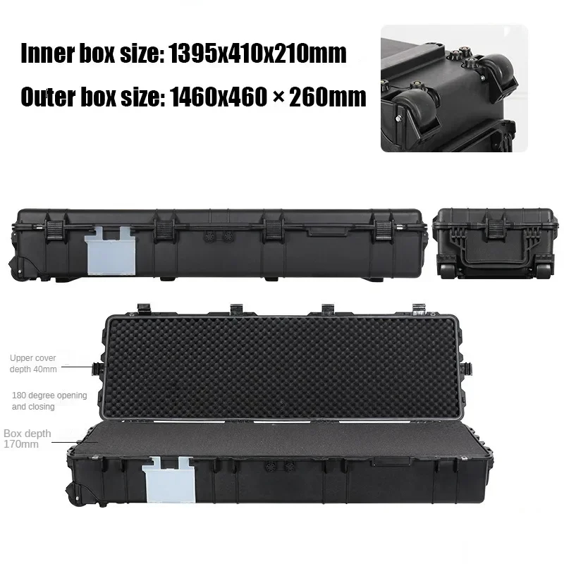 Multifunctional Waterproof Sho - огляд і ціна Workshop Tools And Safety