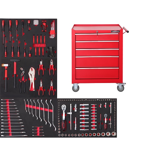 Direct Factory Sale 5 Drawers  - огляд і ціна Workshop Tools For Sale