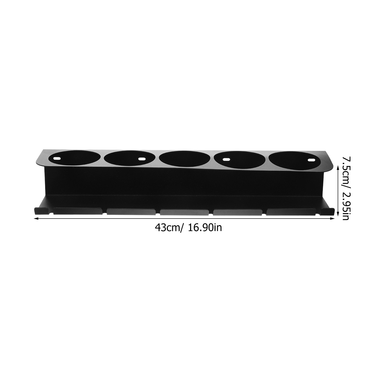 1Set Metal Power Tool Storage  - огляд і ціна Power Tools In Workshop