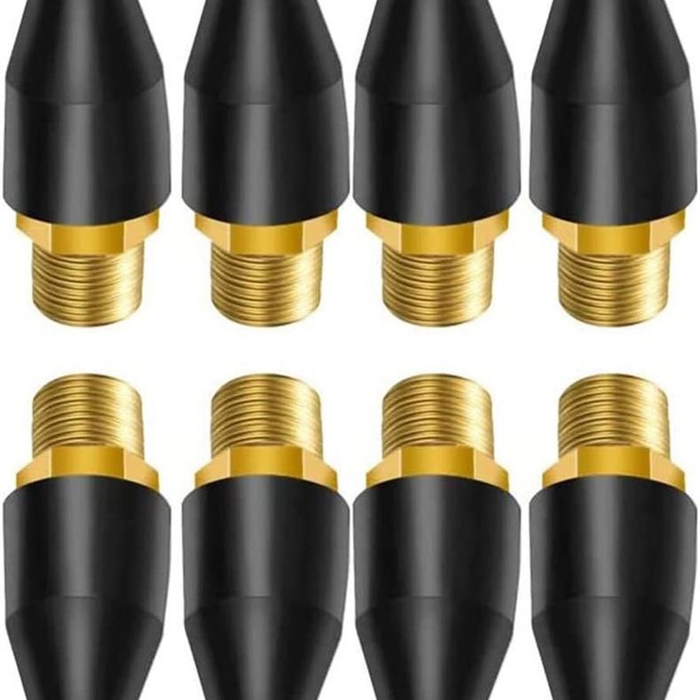 Anti Scratch Rubber Tip Pneuma - огляд і ціна Workshop Tools And Safety