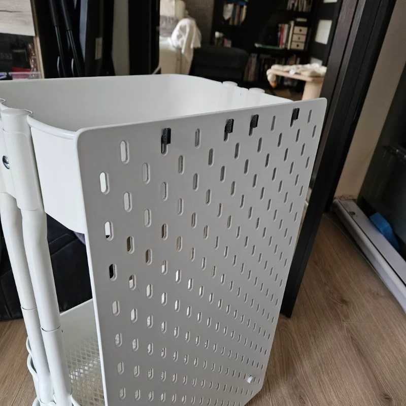 Trolley Pegboard Hook Connecto - огляд і ціна Workshop Tools Hanger