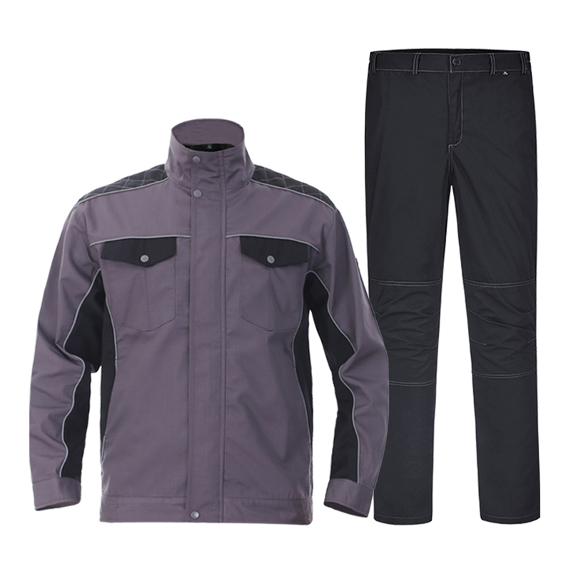 Work Clothes Suit Men Strong W - огляд і ціна Workshop Tools And Safety