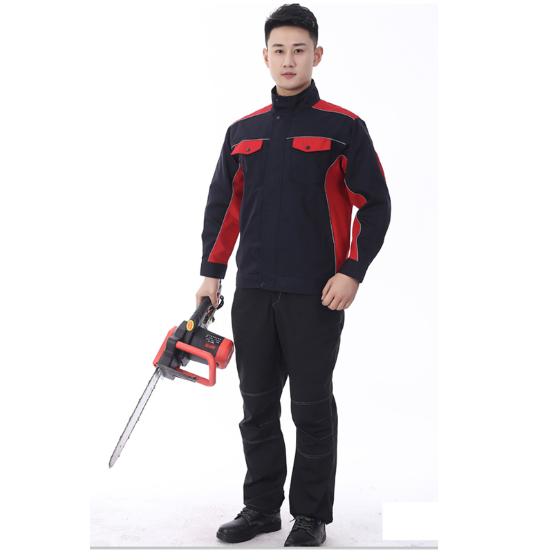 Work Clothes Suit Men Strong W - огляд і ціна Workshop Tools And Safety