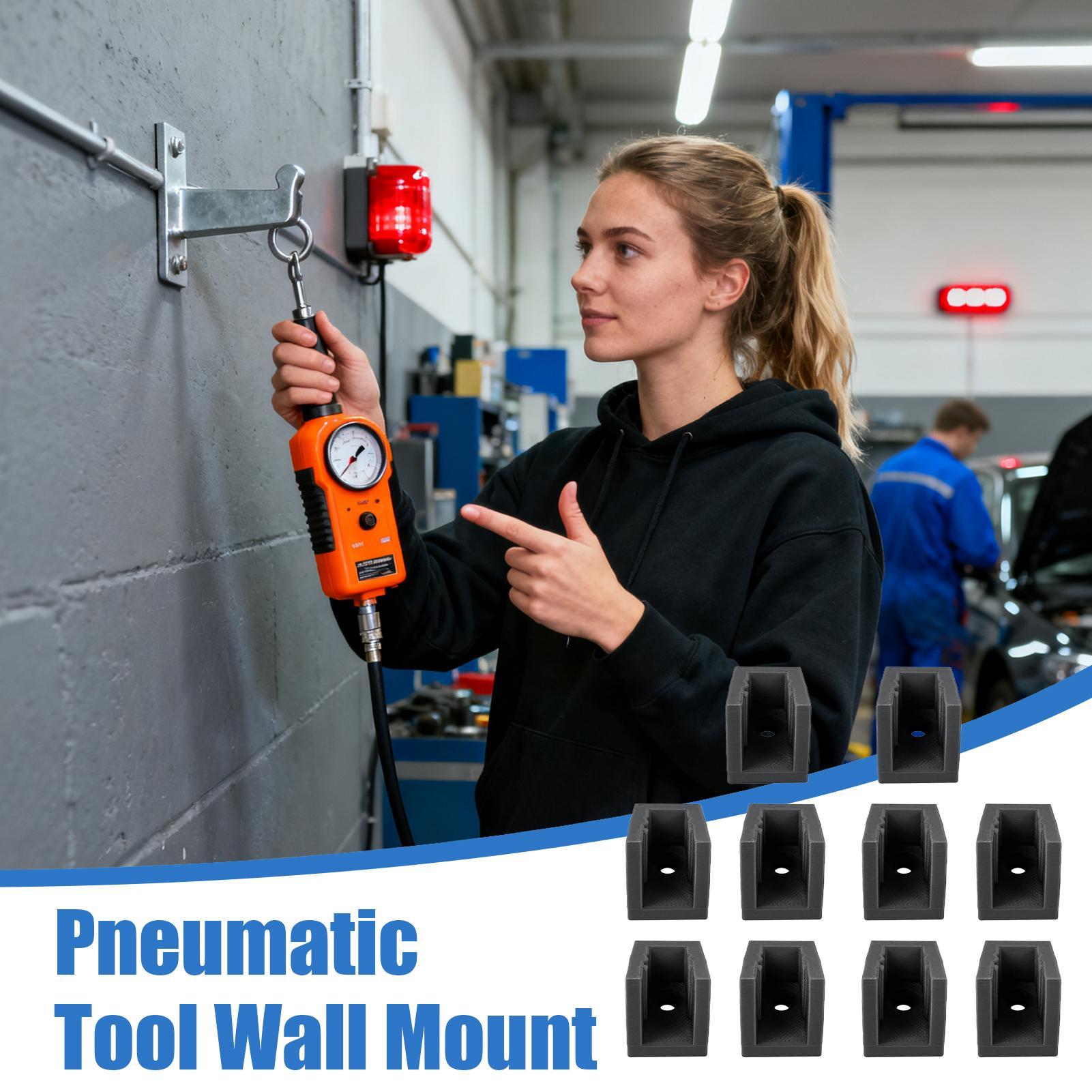 Tool Racks For Garage Walls 10 - огляд і ціна Workshop Tools Hanger