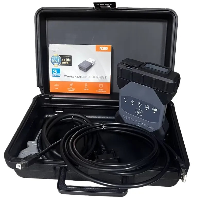 Hot Sale Mb Star C6 Diagnostic - огляд і ціна Workshop Tools For Sale
