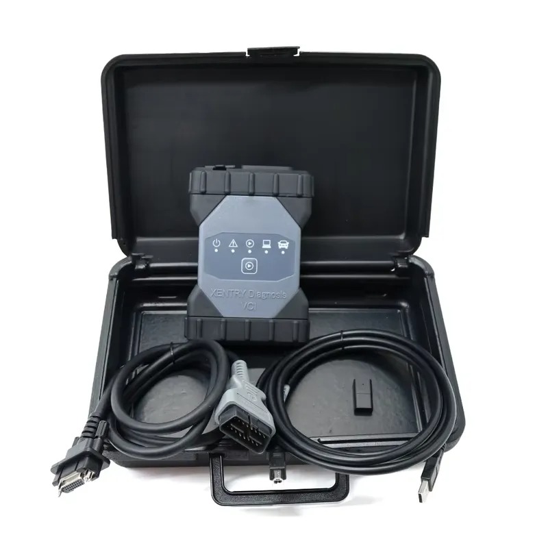 Hot Sale Mb Star C6 Diagnostic - огляд і ціна Workshop Tools For Sale
