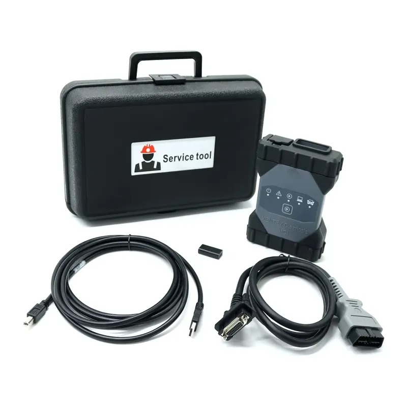 Hot Sale Mb Star C6 Diagnostic - огляд і ціна Workshop Tools For Sale