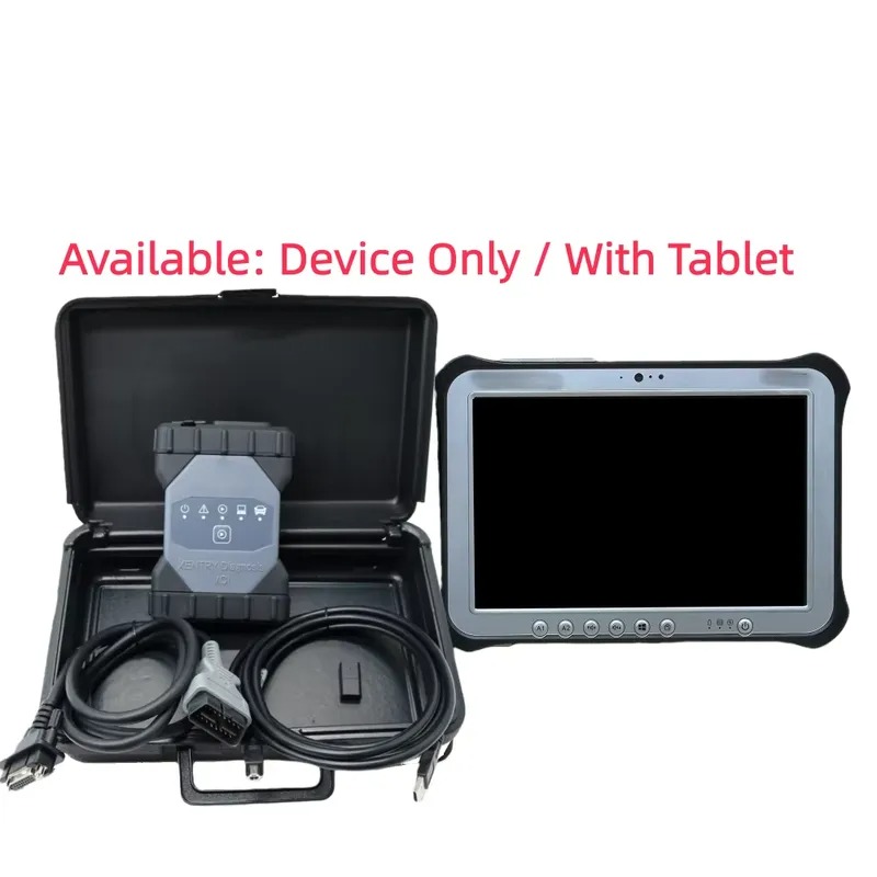 Hot Sale Mb Star C6 Diagnostic - огляд і ціна Workshop Tools For Sale