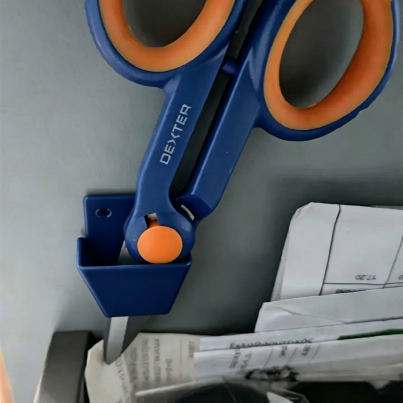 1Pc Scissors Rack Used For Sto - огляд і ціна Workshop Tools Used