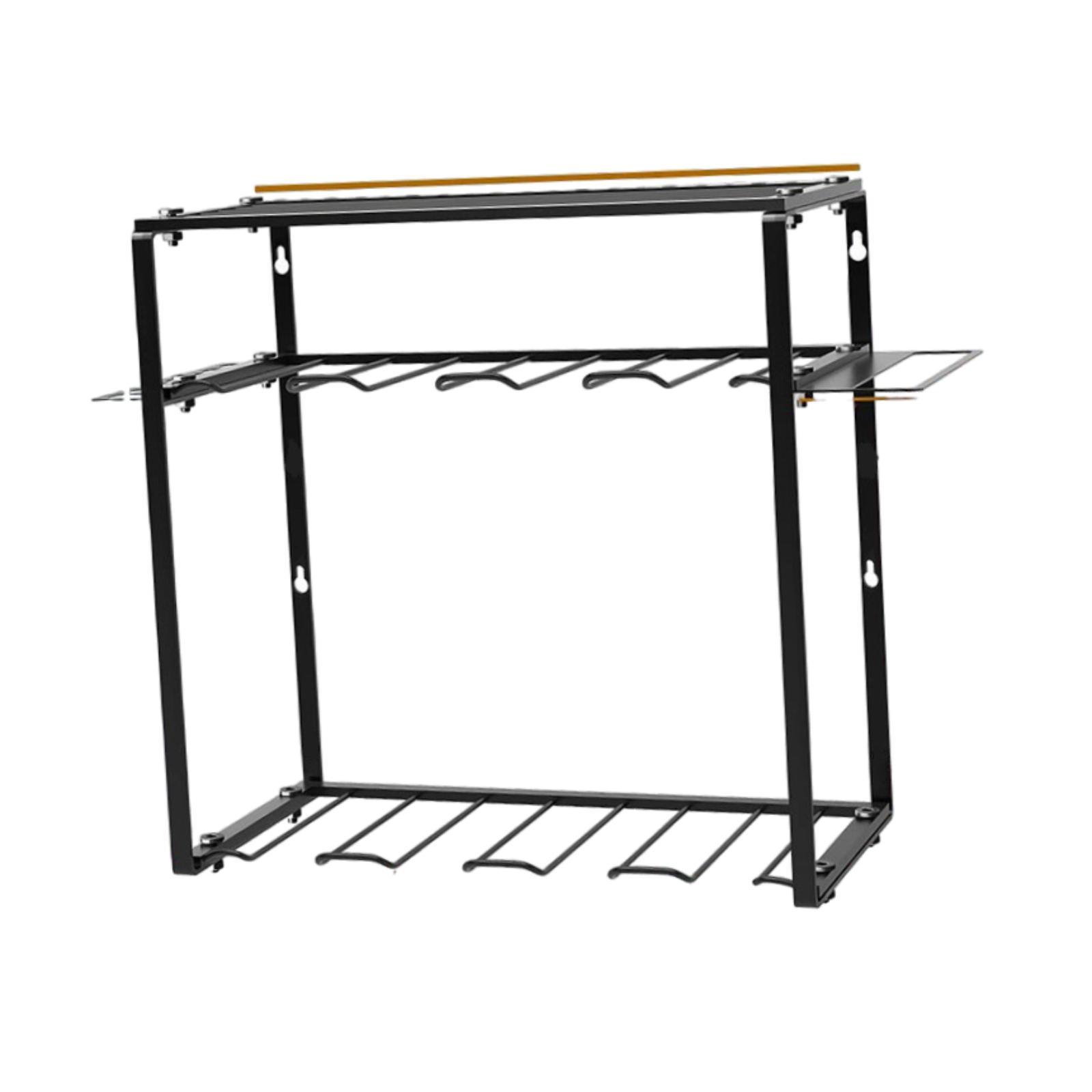 Power Tool Organizer Workshop  - огляд і ціна Power Tools In Workshop