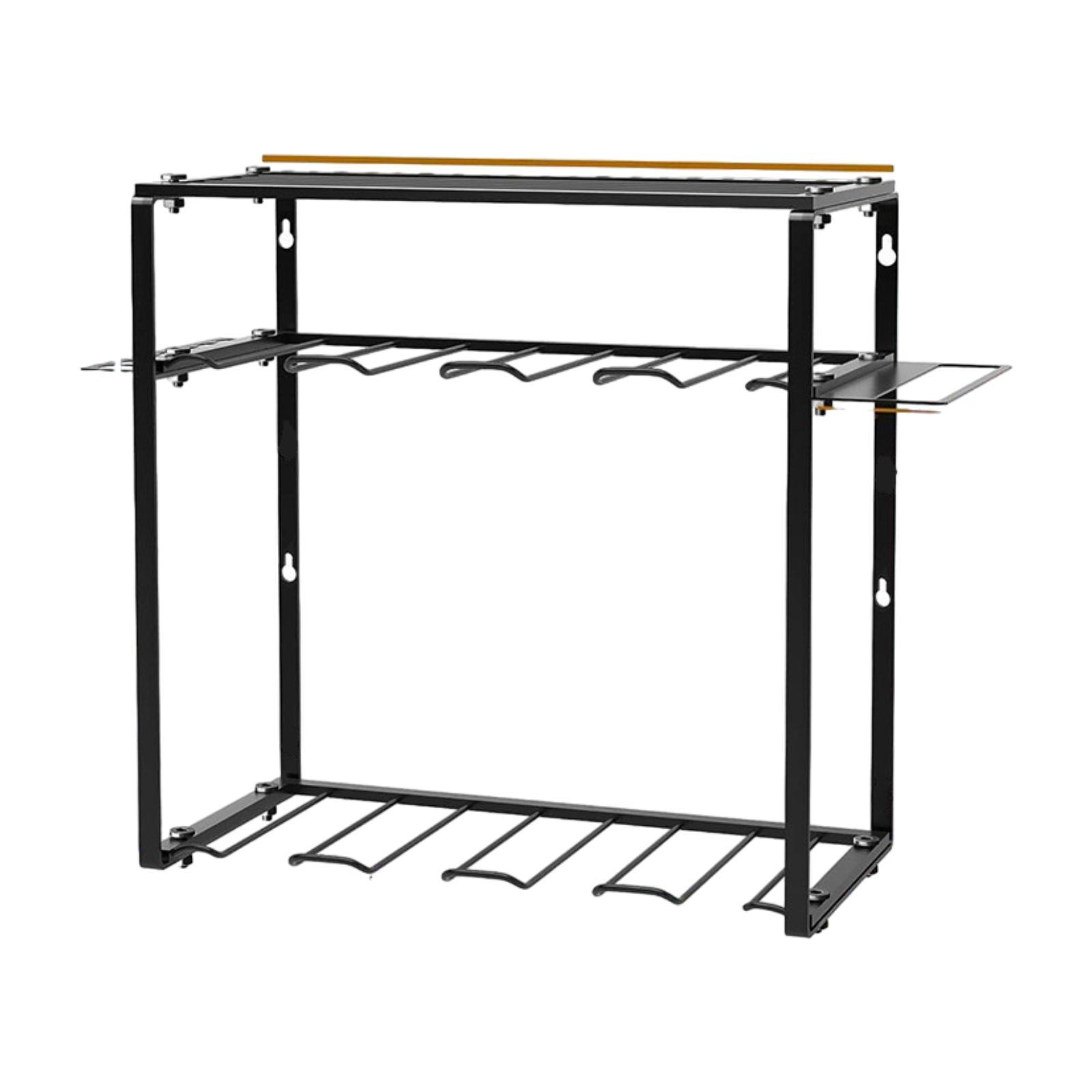Power Tool Organizer Workshop  - огляд і ціна Power Tools In Workshop