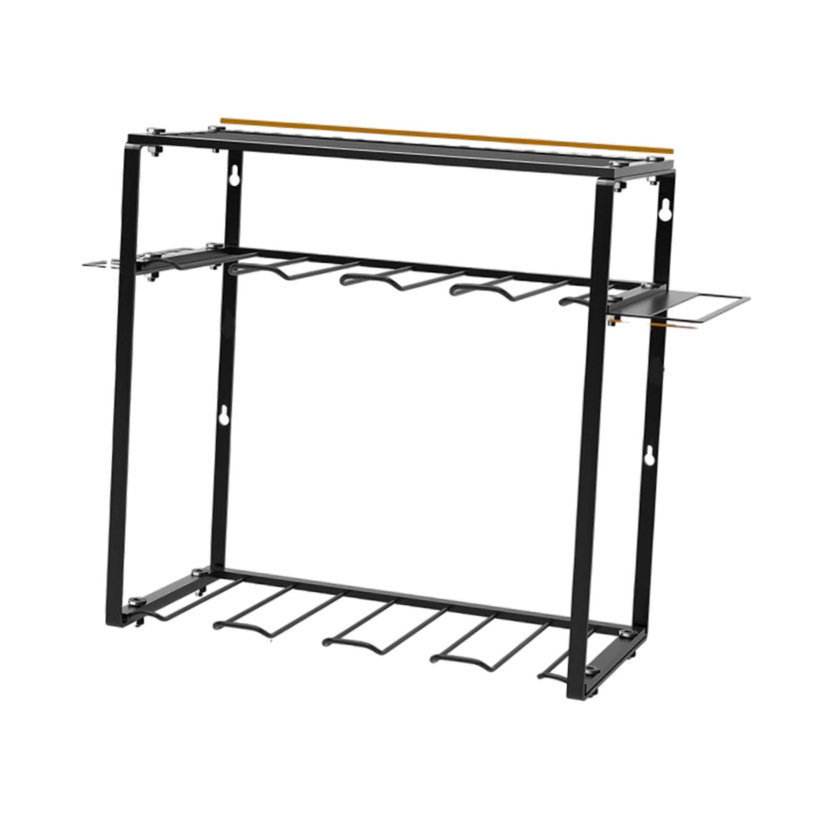 Power Tool Organizer Workshop  - огляд і ціна Power Tools In Workshop