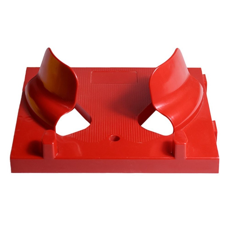 Hard hat rack, workshop office - огляд і ціна Workshop Tools And Safety