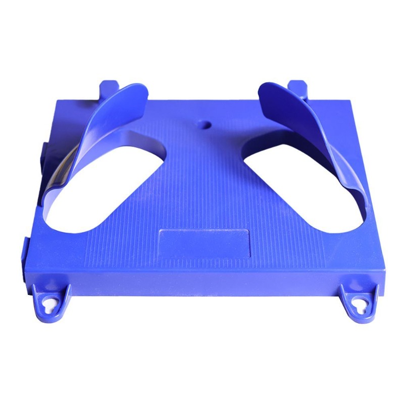 Hard hat rack, workshop office - огляд і ціна Workshop Tools And Safety