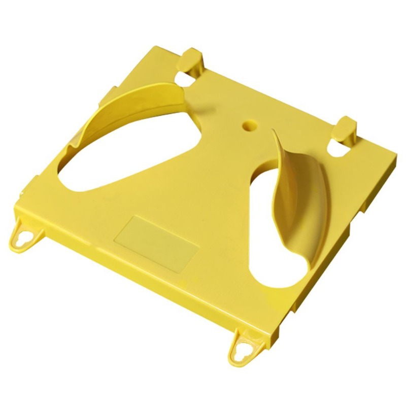 Hard hat rack, workshop office - огляд і ціна Workshop Tools And Safety