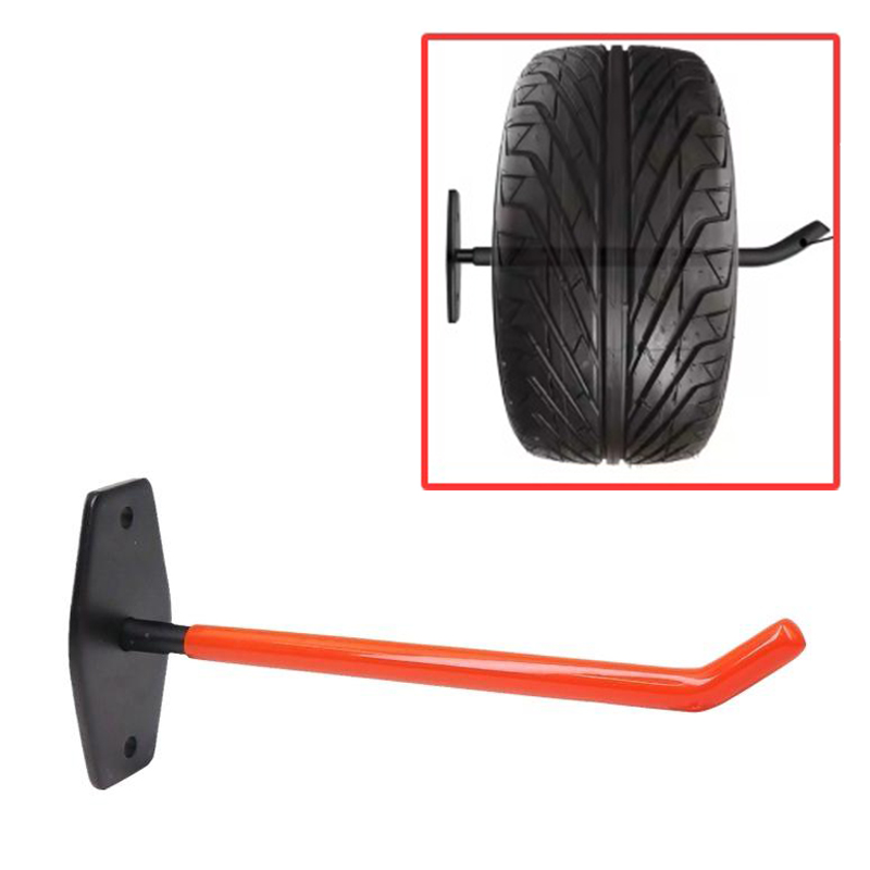 Heavy-Duty Wall-Mounted Storag - огляд і ціна Workshop Tools Hanger