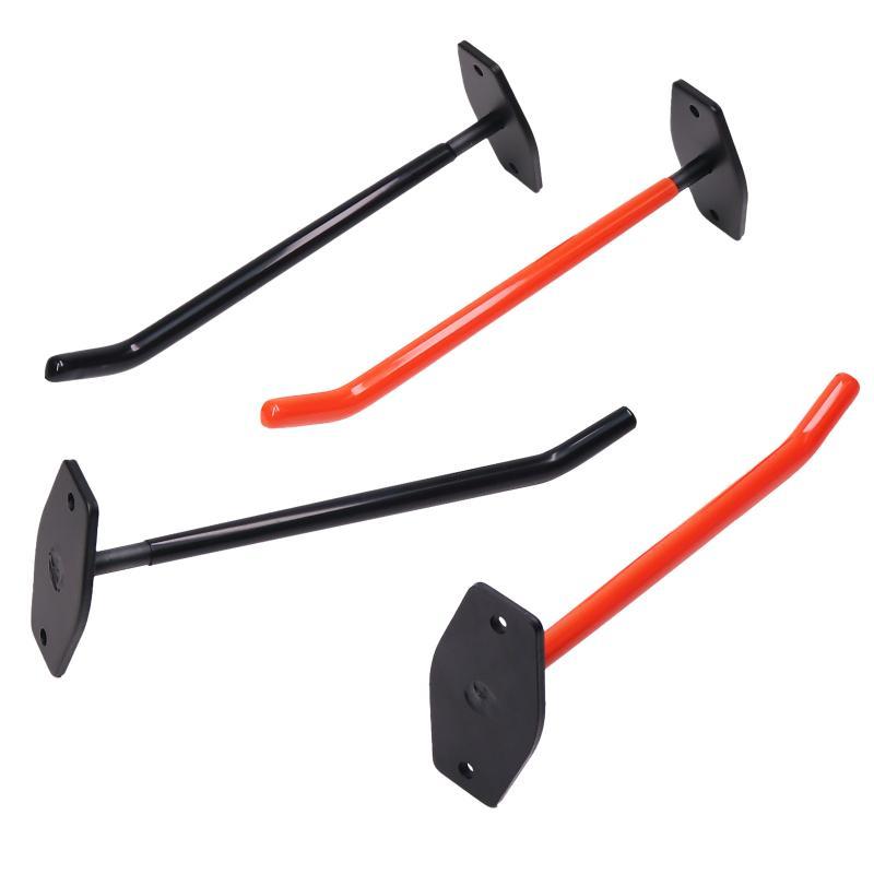 Heavy-Duty Wall-Mounted Storag - огляд і ціна Workshop Tools Hanger