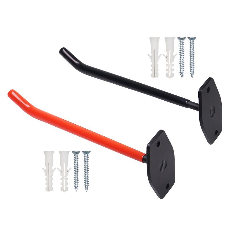 Heavy-Duty Wall-Mounted Storag - огляд і ціна Workshop Tools Hanger